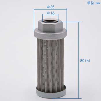 WU-16*80*100*180滤芯