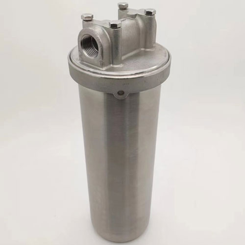 GWB-250-G-304不锈钢过滤器HRB-250-G-304