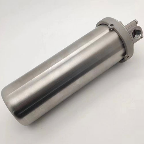 HRB-250-G-304不锈钢过滤器GWB-250-G-304
