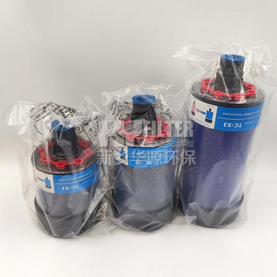 呼吸器TC-S2尺寸 螺纹接口