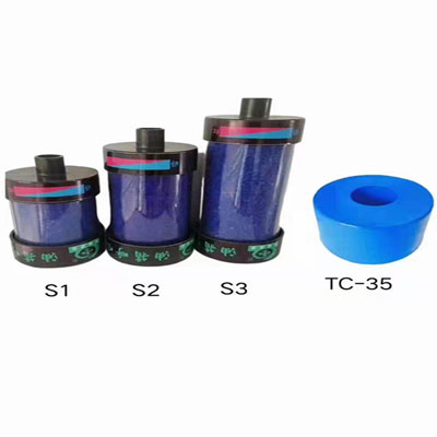 呼吸器TC-S1尺寸 平口