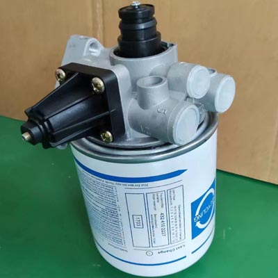 干燥器5054310415