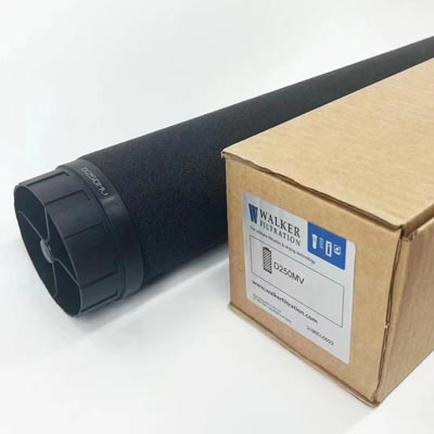 滤芯D250MV尺寸参数表
